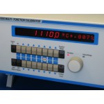 Универсальный калибратор электрических сигналов 5025