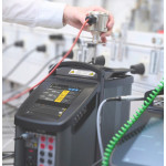 Цифровые калибраторы температуры серии RTC<sup><small>t</small></sup>-R - новое поколение калибраторов RTC-R