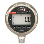 Цифровые манометры Crystal XP2i и XP3i