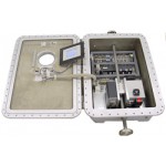 Анализатор серы в нефти ASOMA 682-T-HP-Ex